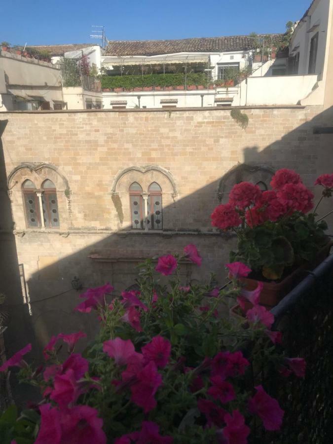 Appartamento La Fabbrica del Viceré Palermo Esterno foto